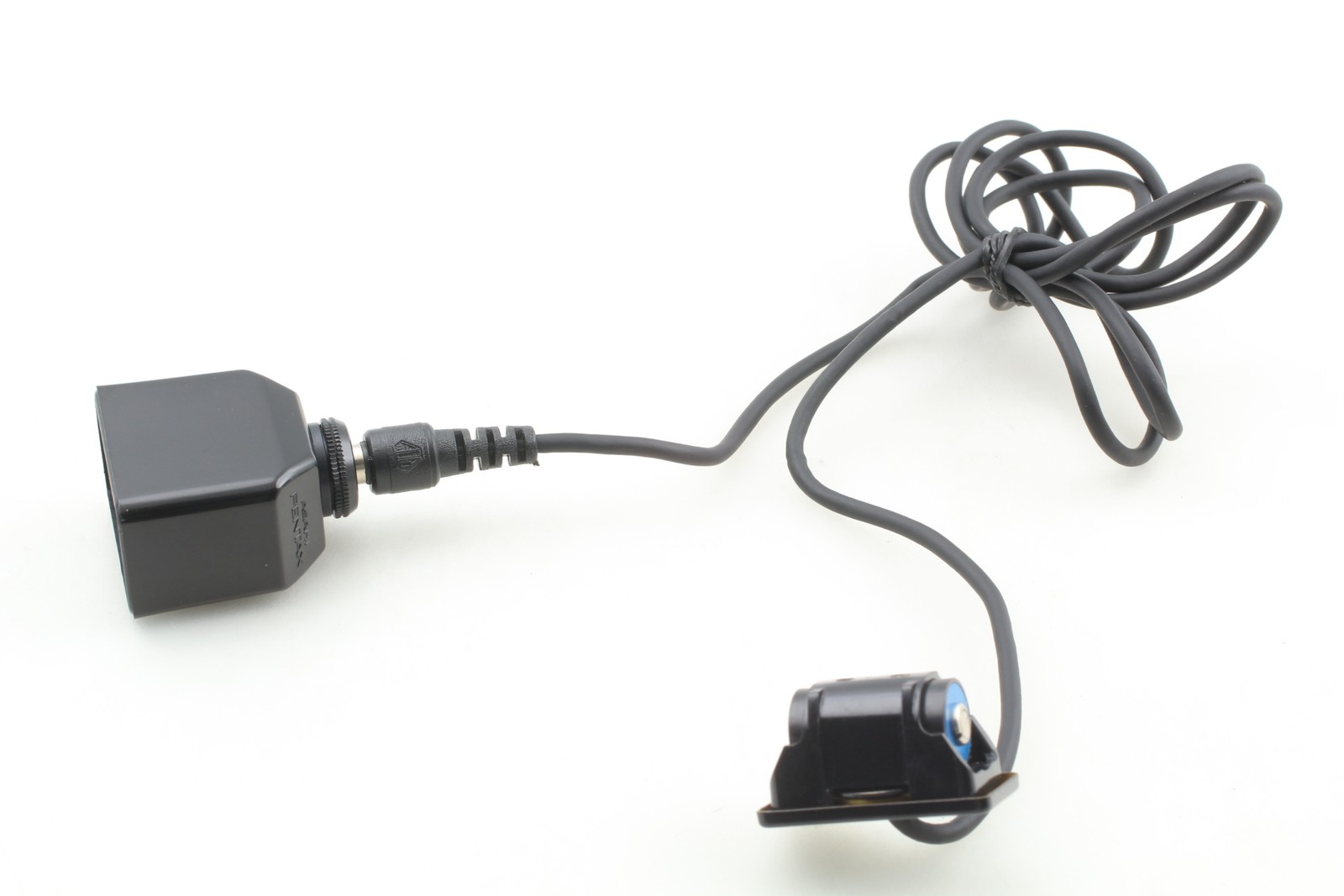 [MINT] Asahi Pentax 6×7 Remote Battery Cord Battery Adapter From JAPAN