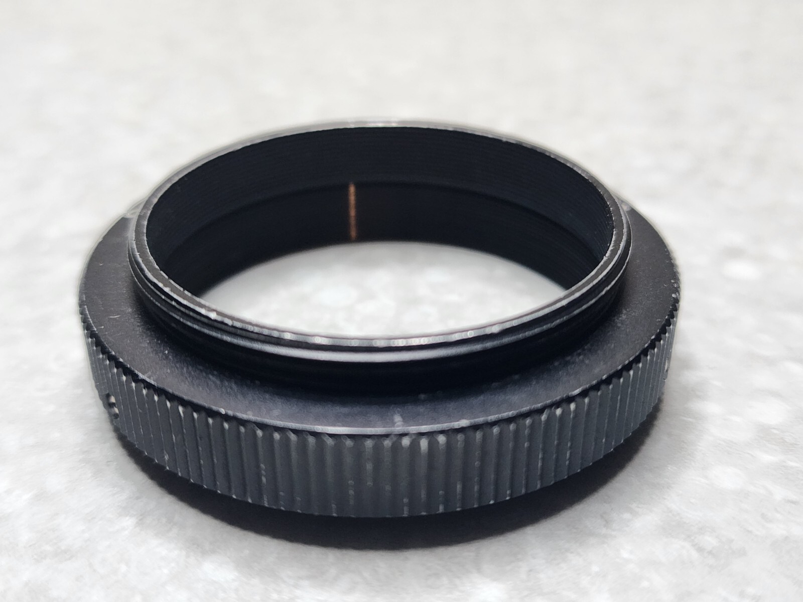 VINTAGE Soligor Reverse Ring for Miranda Cameras FROM JAPAN
