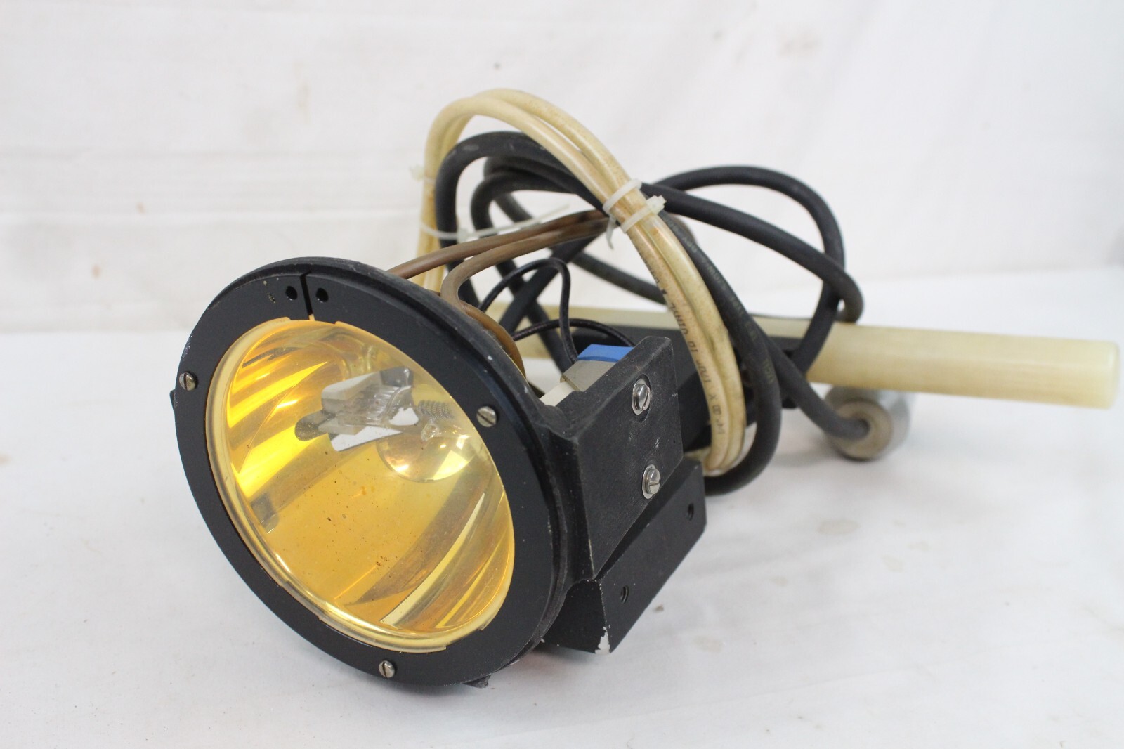 Vintage Argus International Light Photography 74.312 w/ Power Cord and Plug