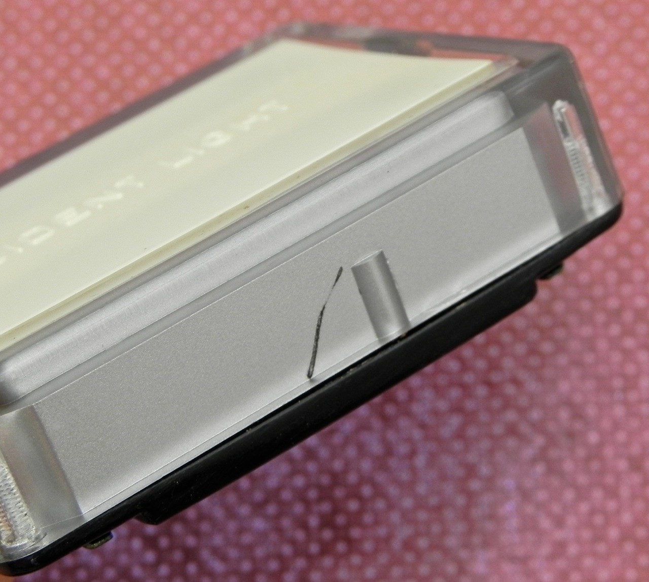 Leica Booster Cell for Leicameter MC #2 ………….. Minty