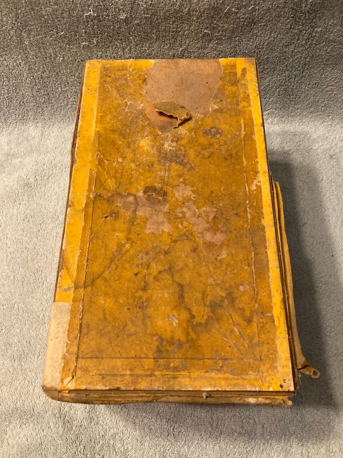 Vintage Kodak Kodalith Transparent Stripping Film Box 1956, Box Only, Empty Box.