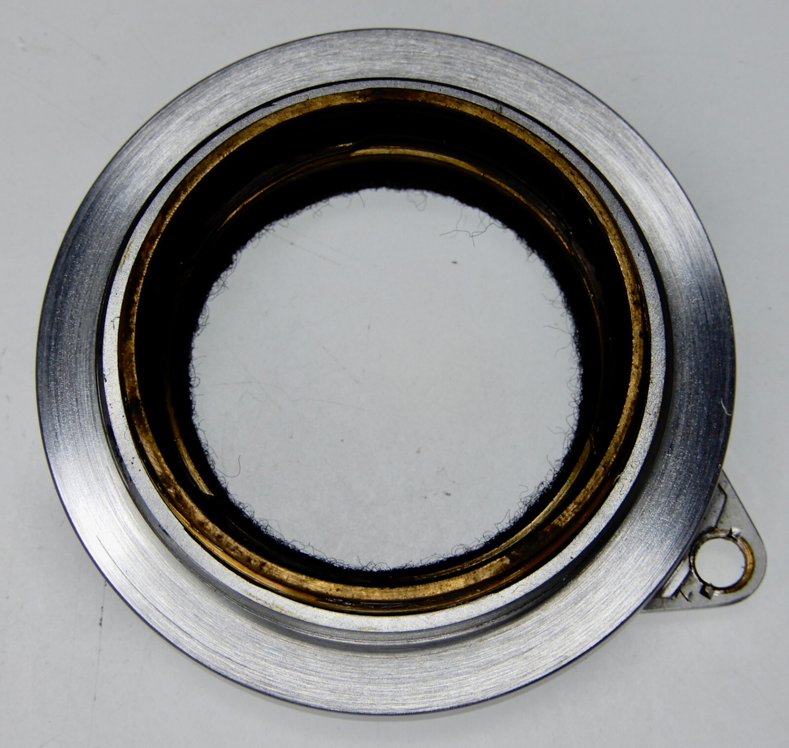Leica Focusing Helicoid for Leica SM 5cm f2.8 Coll. Elmar ……….. Minty