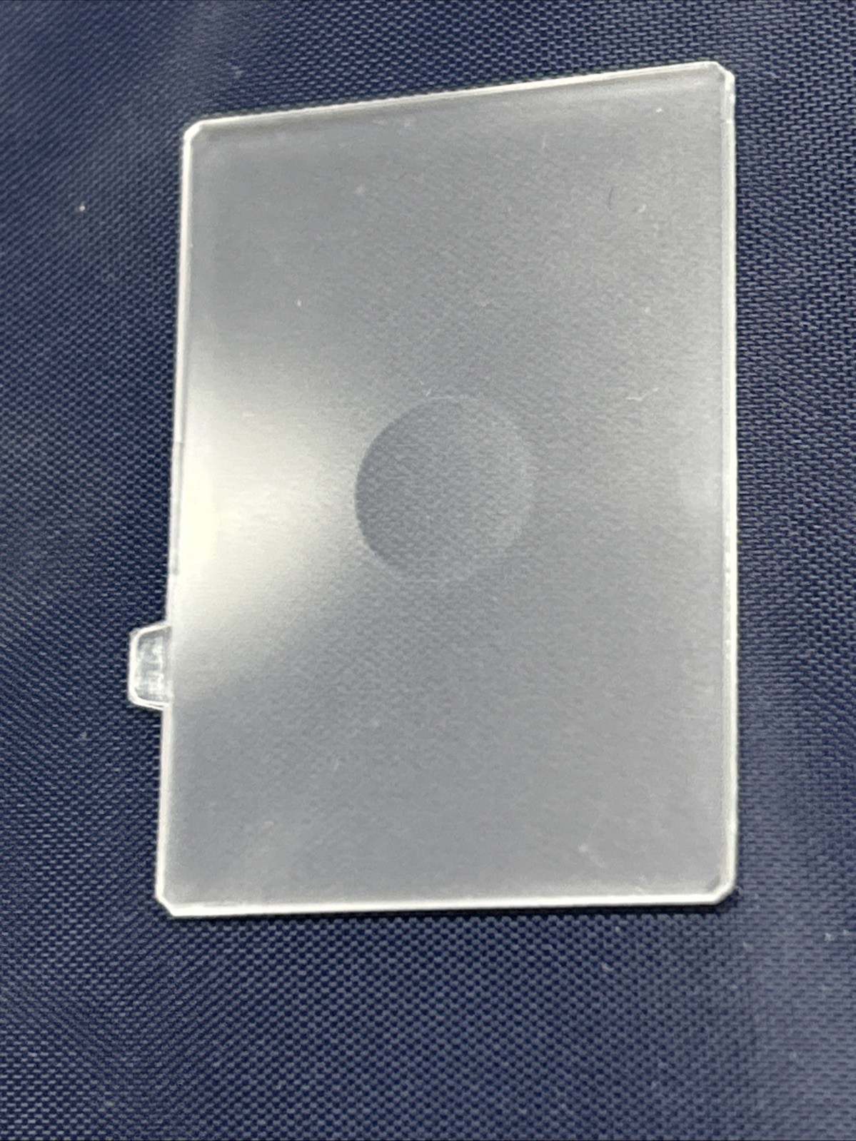 [Near Mint] Pentax LX Focusing Screen SE-25 Matte Center Spot From JAPAN