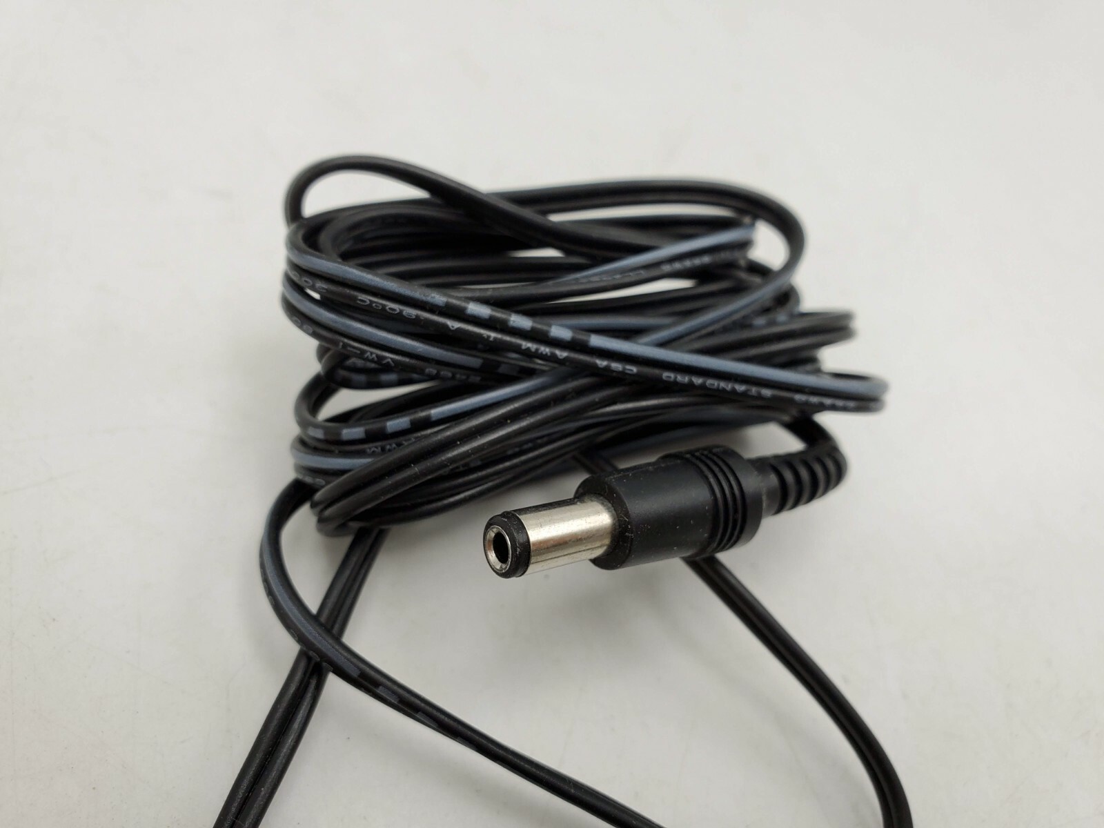 NOS Quantum 415 Battery Charger AC Wall Adapter for Radio Slave 405R & 505R