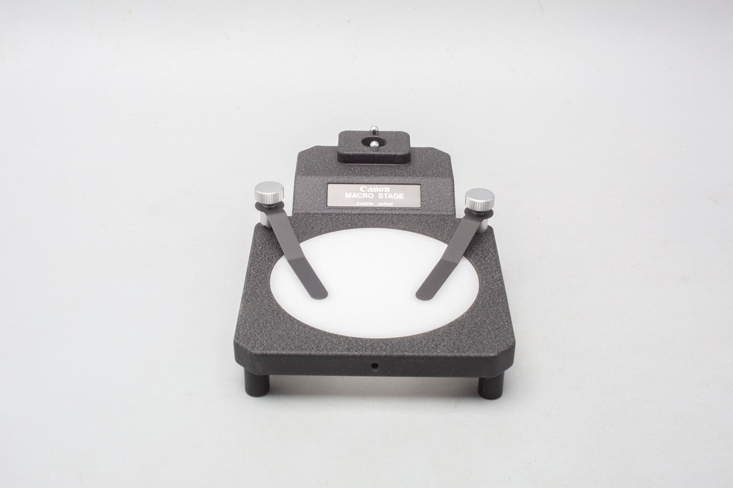 Canon FD Auto Bellows with Original Canon Double Cable Release, Macro Close-Up