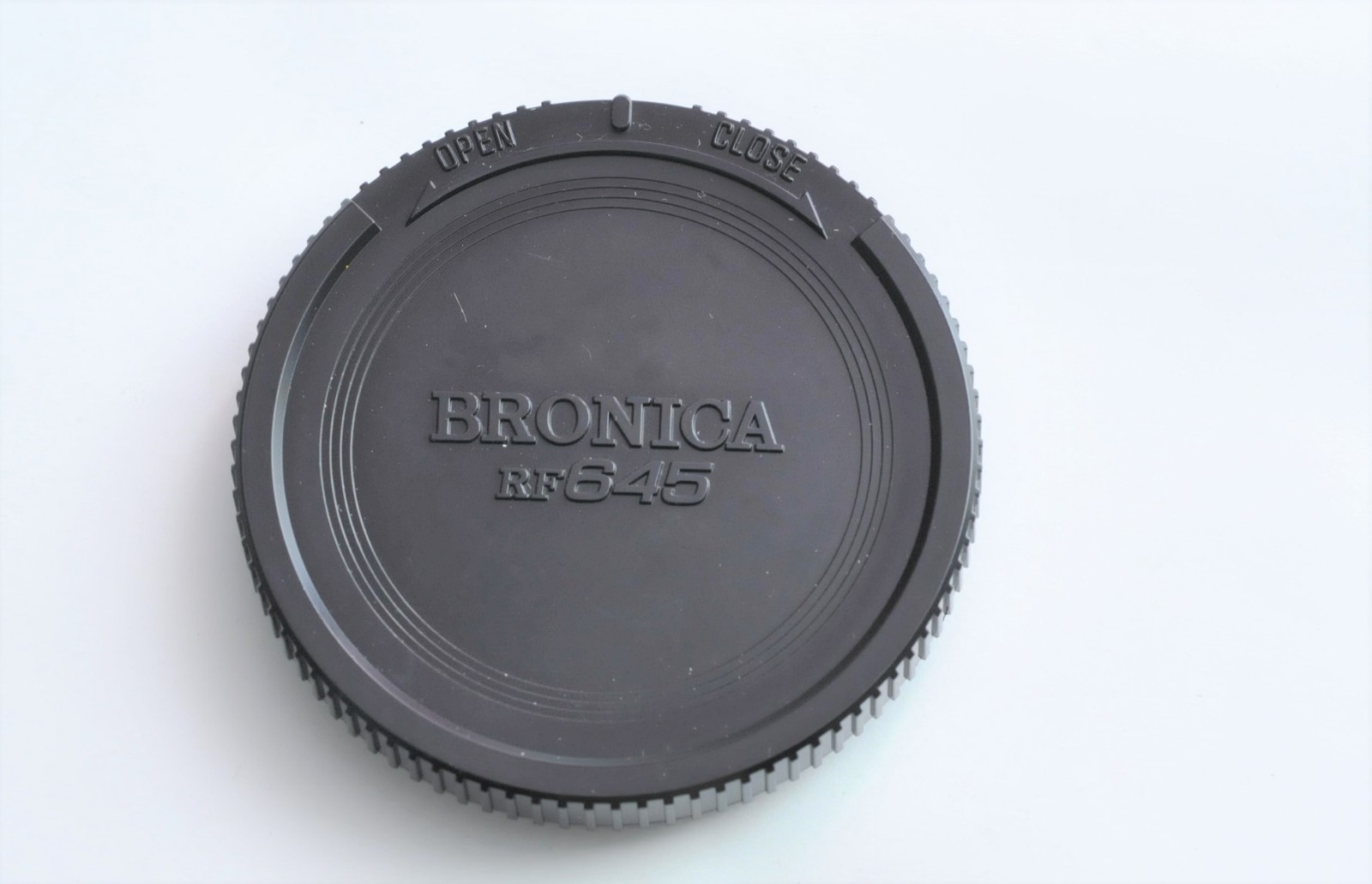 Zenza Bronica RF645 Camera Body Cap