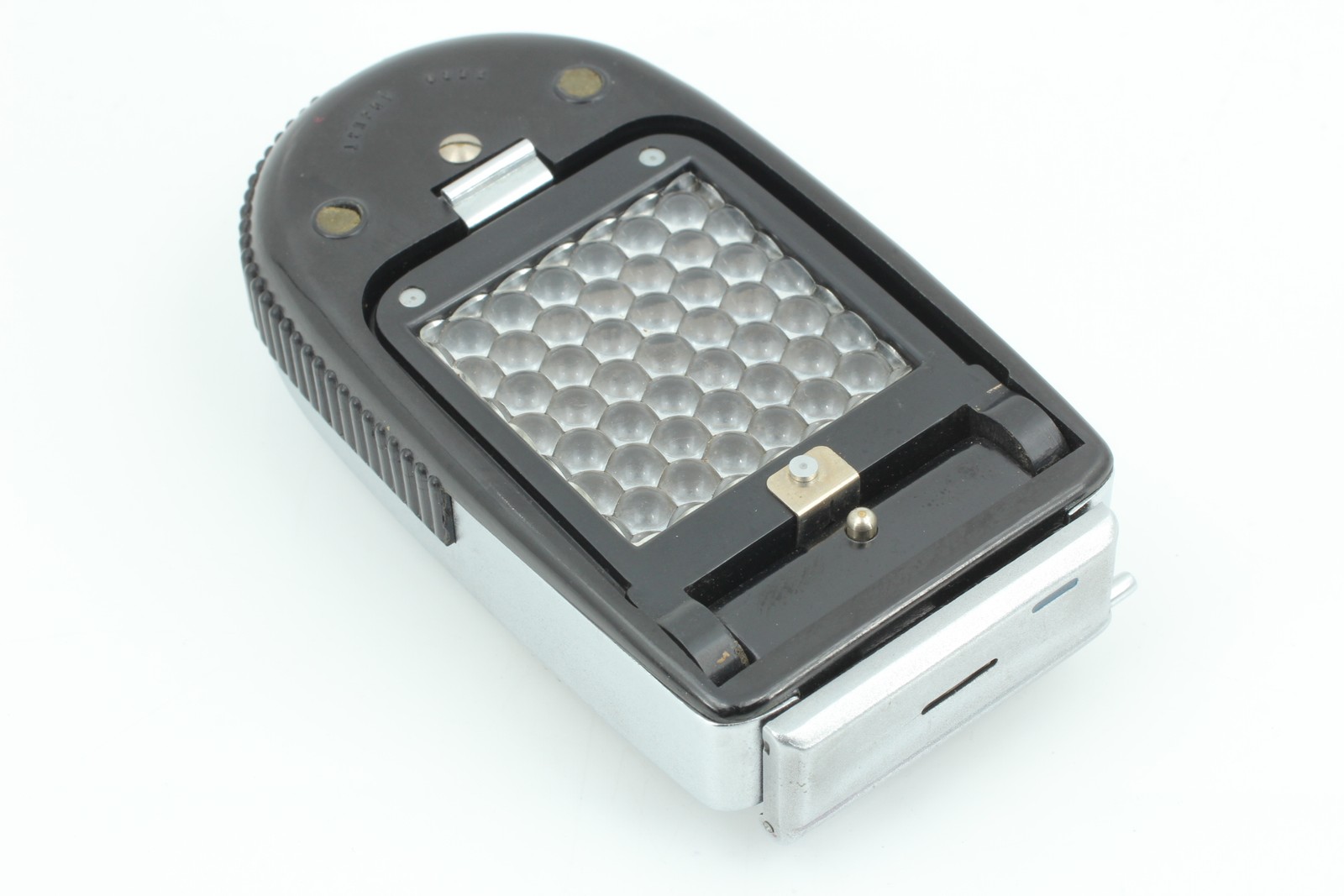 [Near MINT] Vintage Sekonic Leader Deluxe-2 Model 36 Light Meter From JAPAN