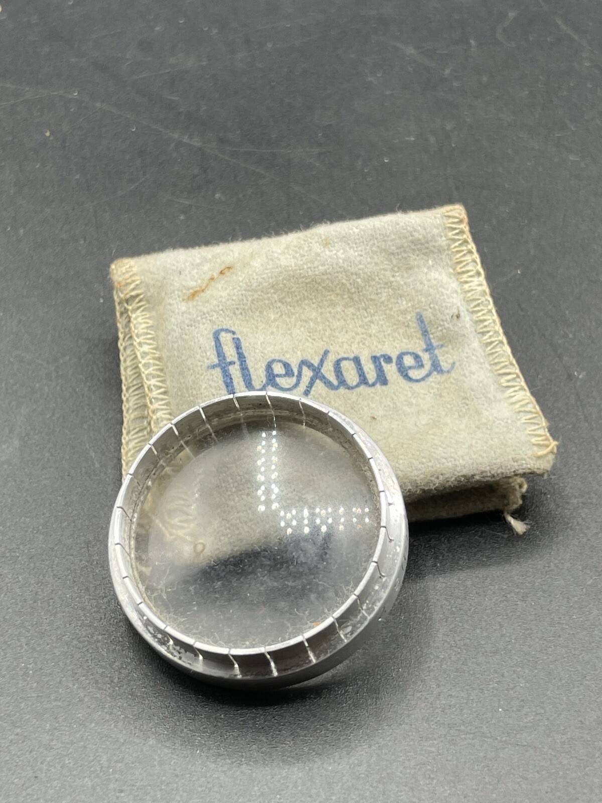 flexaret plus 2
