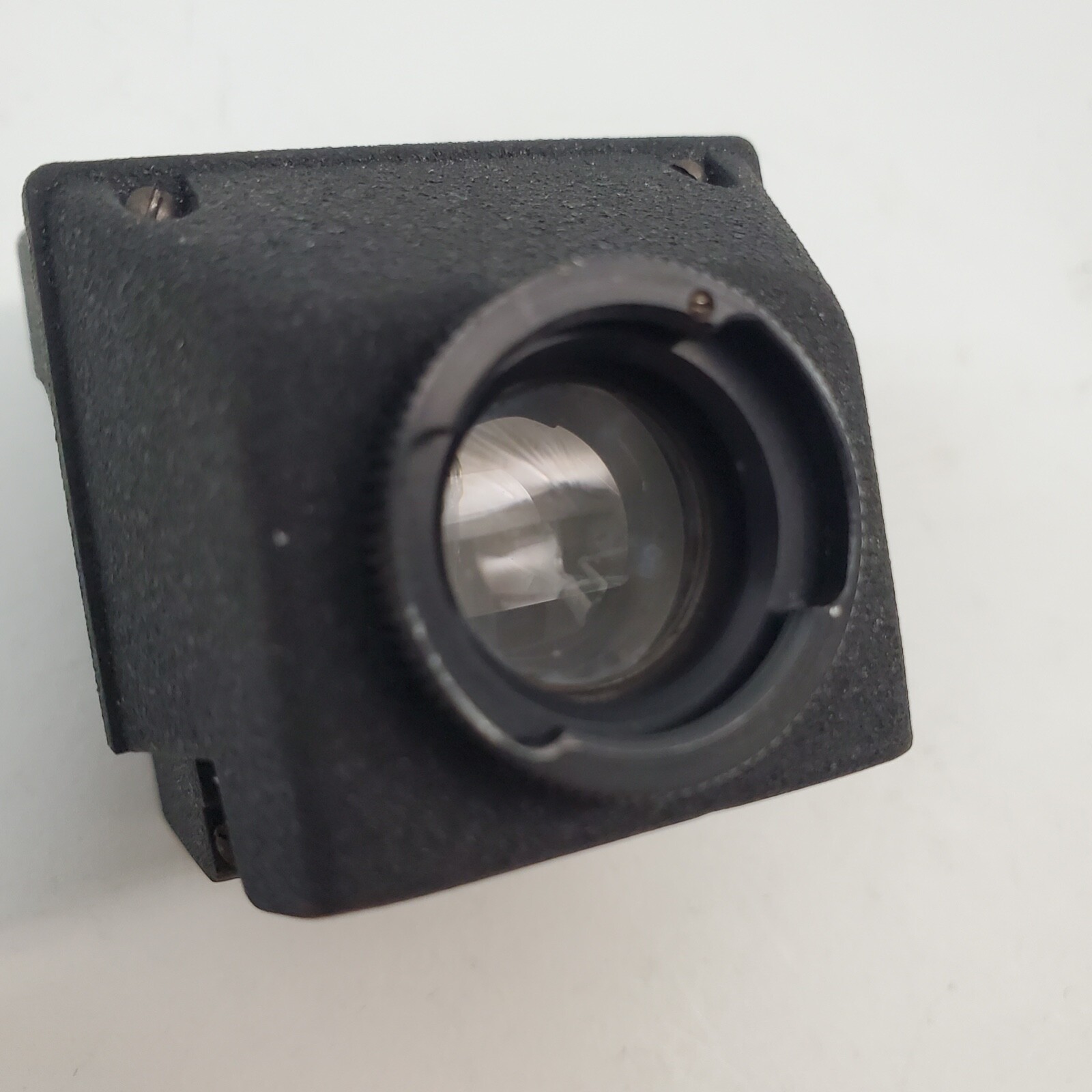 Vintage Kamera Werke Dresden Prism Viewfinder w/Case