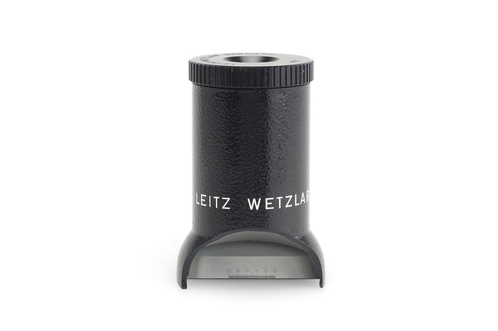Leitz Leica Magnifier 8X