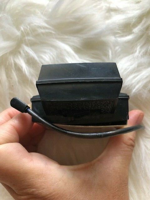 1950’s KODAK EKTAMITE Flasholder with Kodak Generator Flasholder Box Vintage