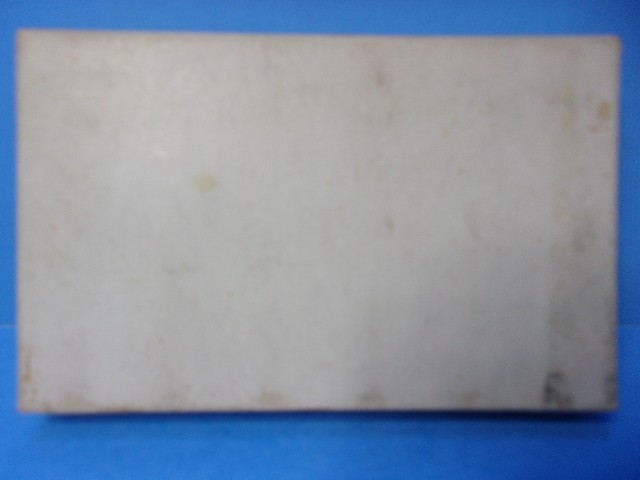 Antique Lot of 4 Boxes of Developing Powders Glass Tubes Photography Supplies