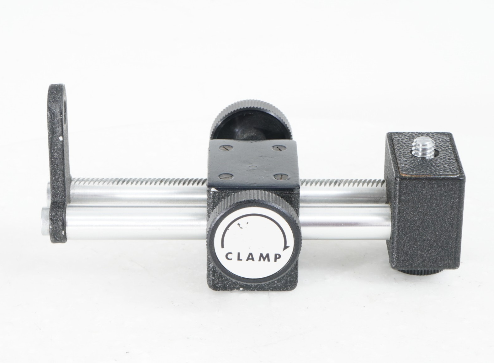 – GENUINE OLYMPUS PEN-F CAMERA MACRO SLIDER CAMERA RAIL FOR PRECISE FOCUS-NICE
