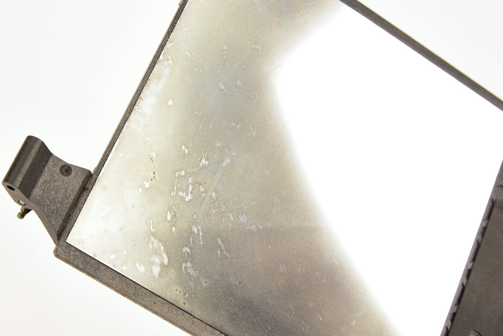 Polaroid SX-70 Camera Replacement Part – Fresnel Mirror Assembly V25