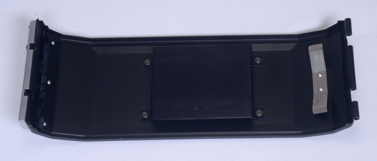 Hanimex Praktica super TL Rear Door Back Cover Vintage SLR Film Camera Parts