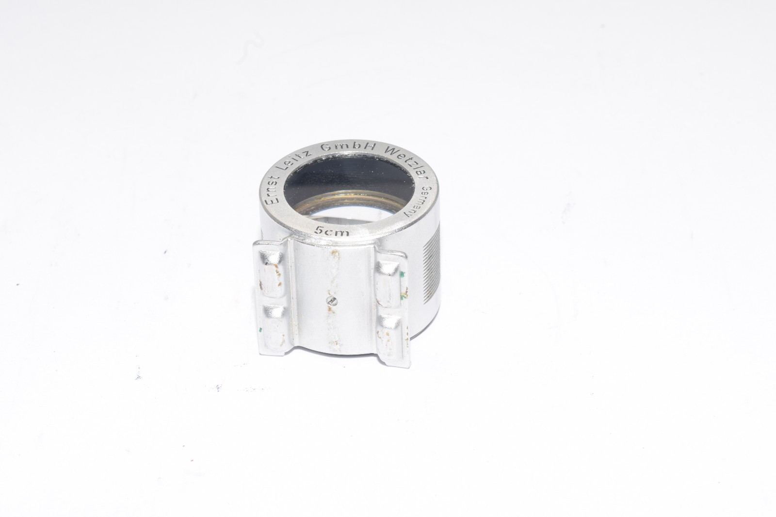 Leica Brightline Viewfinder SBOOI 12015 5cm View Finder