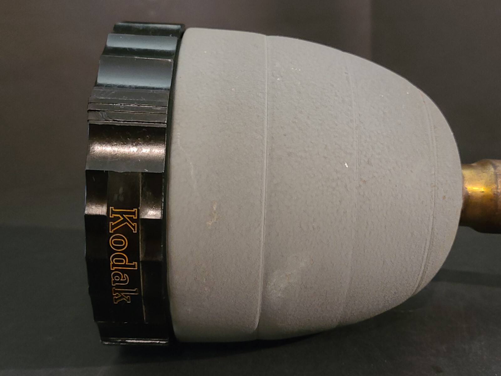 Vintage Kodak Spot Light (NEEDS REWIRED)