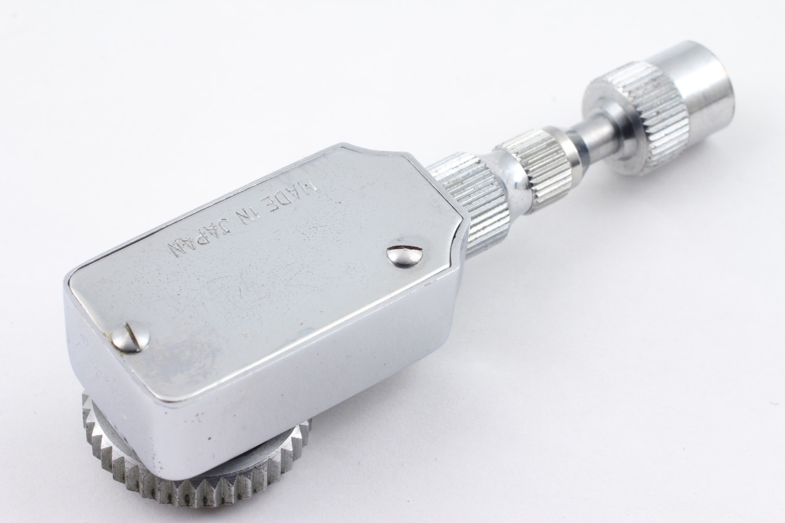 【 Mint w/Case 】HAKUBA Mechanical Vintage Self Timer for Film Camera From JAPAN