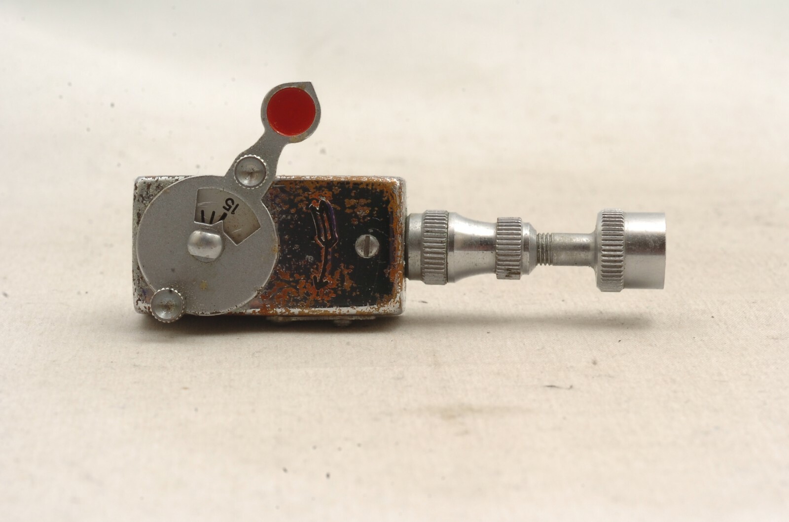@ SakuraDo Camera @ Rare & Discount! @ Vintage Hansa Self-Timer Made in Japan