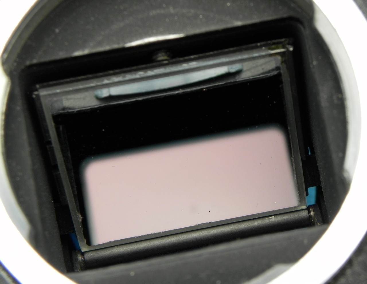 Leica Visoflex II #4 …………… Minty w/Box