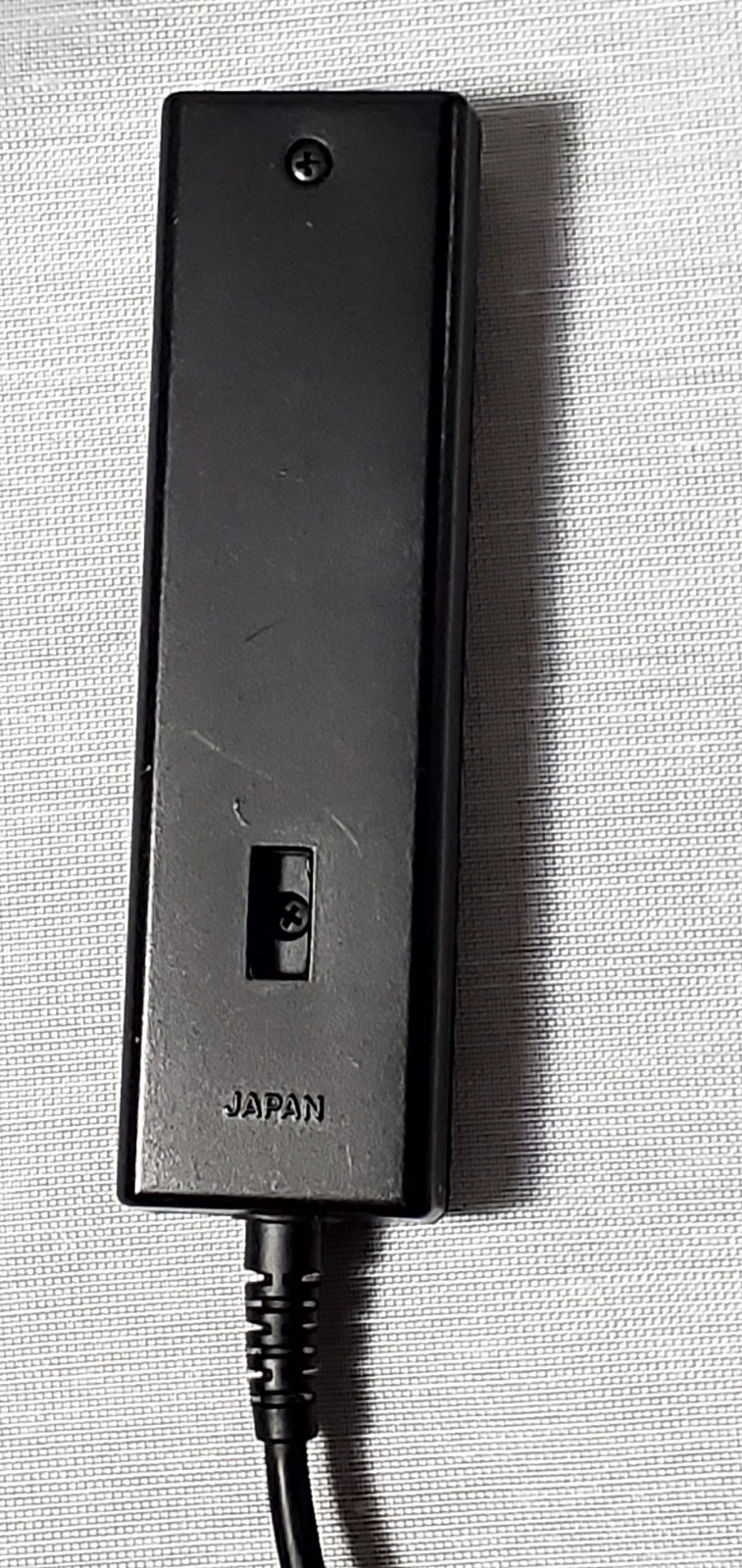 Minolta RC-1000 Partial Elec Cable Release Minolta Maxxum Film SLRs