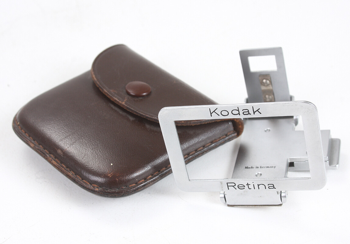 KODAK SPORTSFINDER FOR RETINA (50MM ONLY)/184658