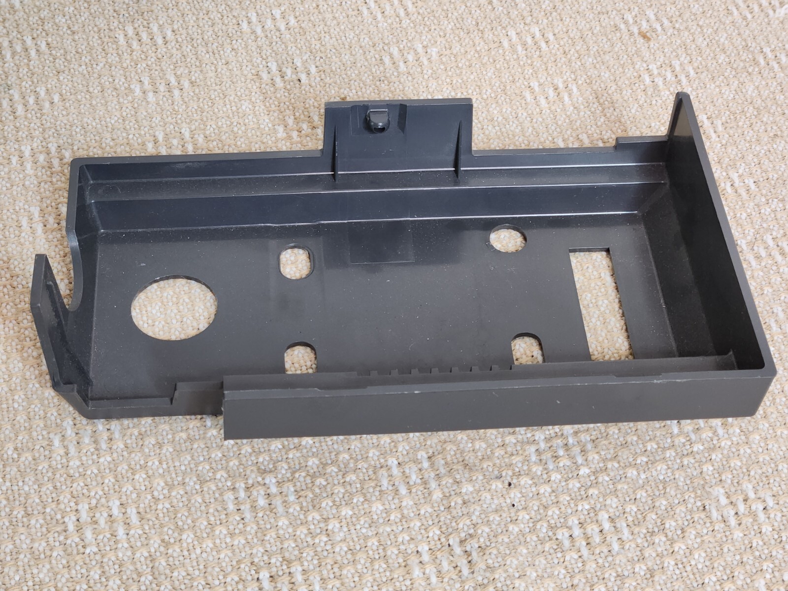 Cover For ELMO K-120 SM