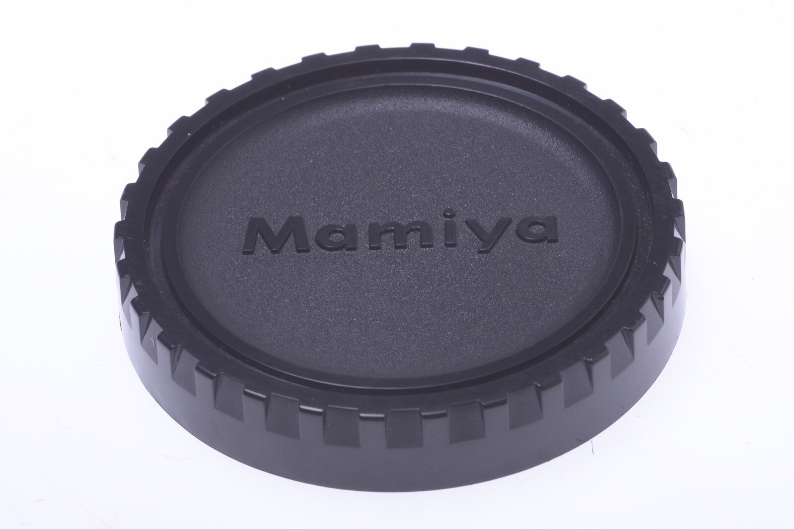 ✅ MAMIYA 645 ORIGINAL REAR LENS CAP 9-3