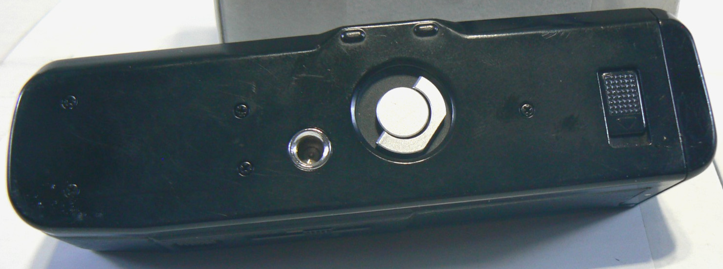 Minolta Auto Winder D Motorized – Made in Japan – VINTAGE