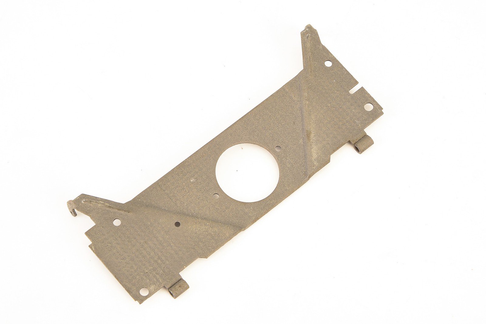 Polaroid SX-70 Camera Replacement Part – Shutter Mounting Bracket V26