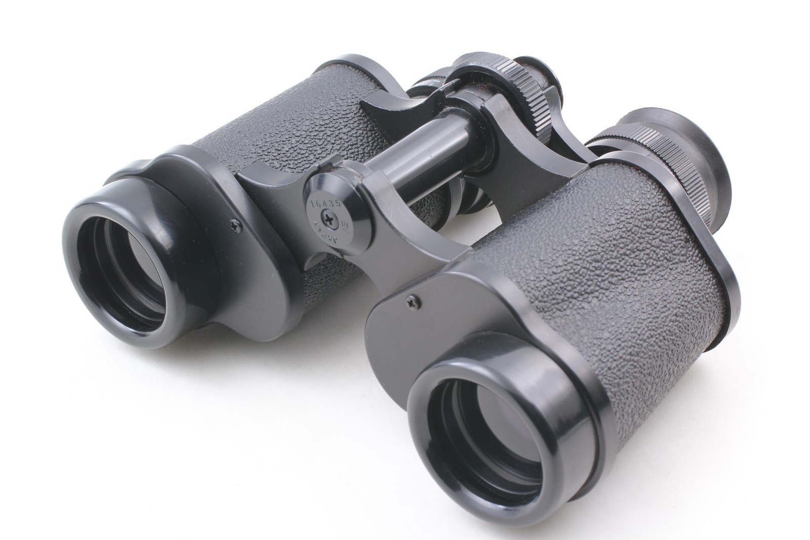 [Exc+4] Vintage STARLITE Binoculars 10X30 Field 6゜ From JAPAN