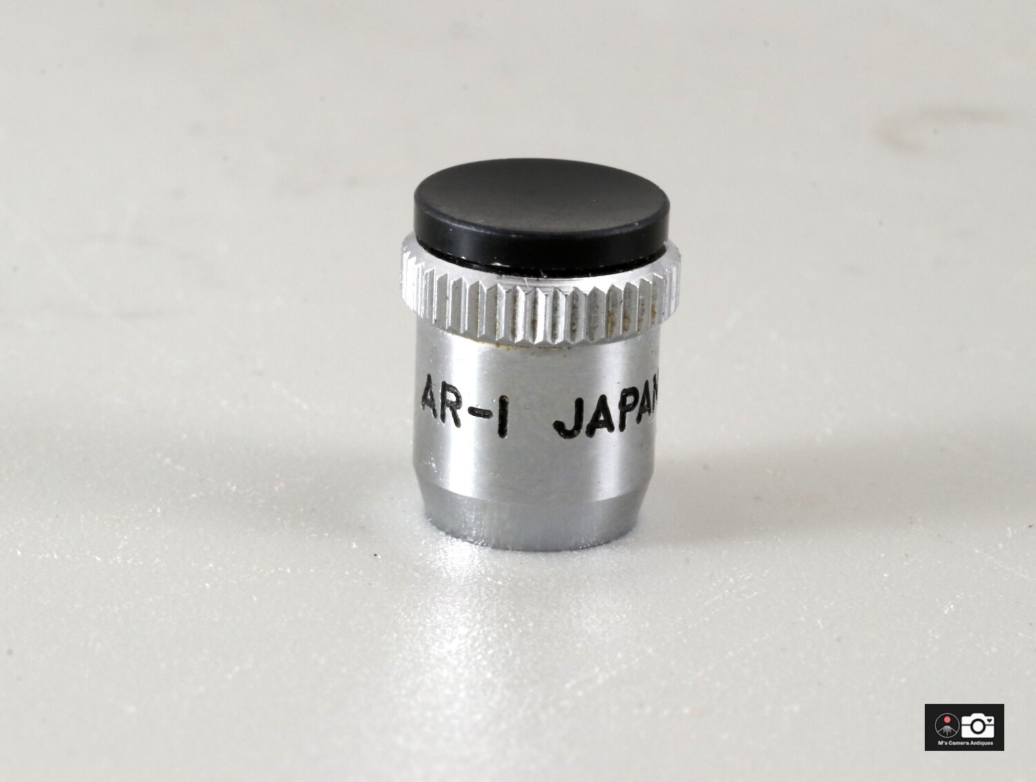 Nikon AR-1 Soft Shutter Release For F F2, Exc++ From JAPAN