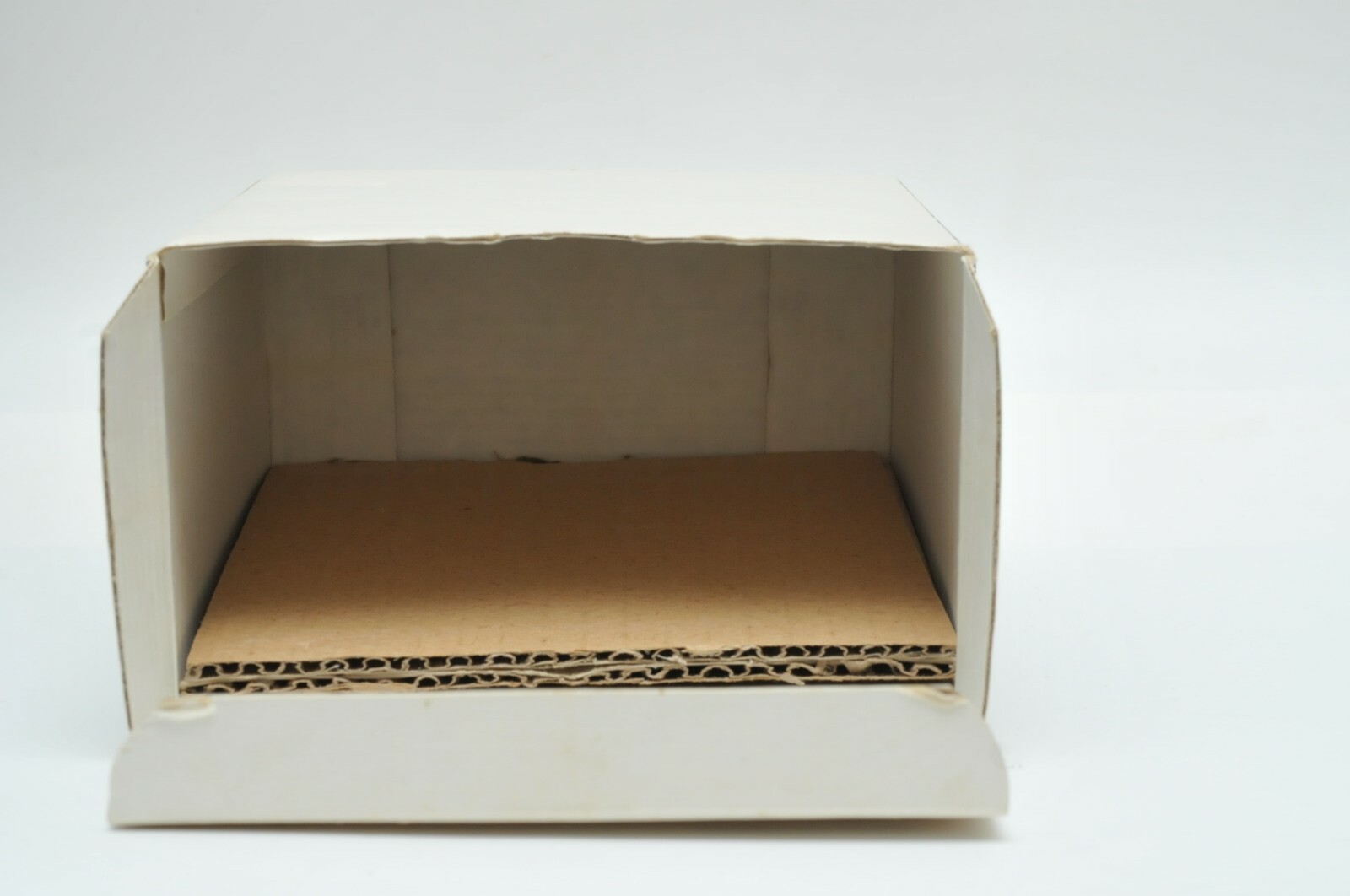 Empty box Leica R4s SLR Film Camera