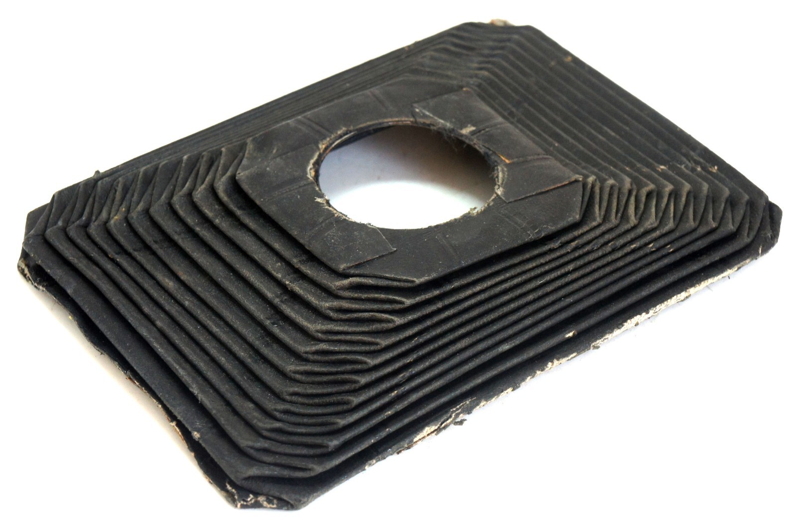 Bellows for large format 9×12 plate folding cameras NICE