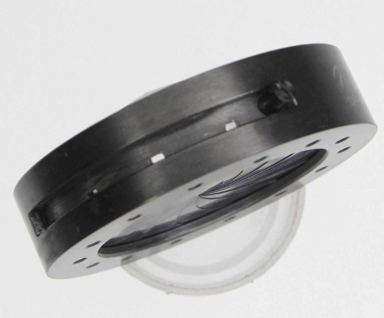 Dallmeyer Iris Diaphragm No.40A ………… LN w/Box