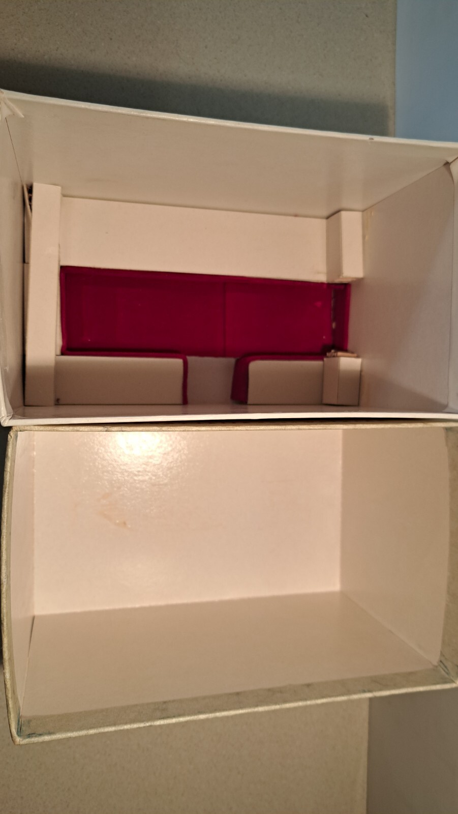 Leitz Leica for Leica R Bellows 16860 – Box Only