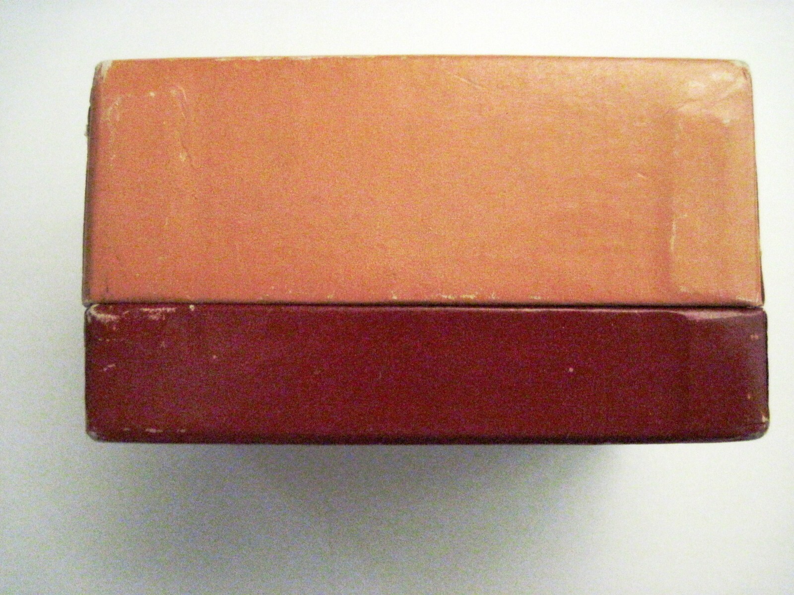 Vintage “Polaroid” Close-up Lens Kit 540 Box Only W/Exposure Meter *