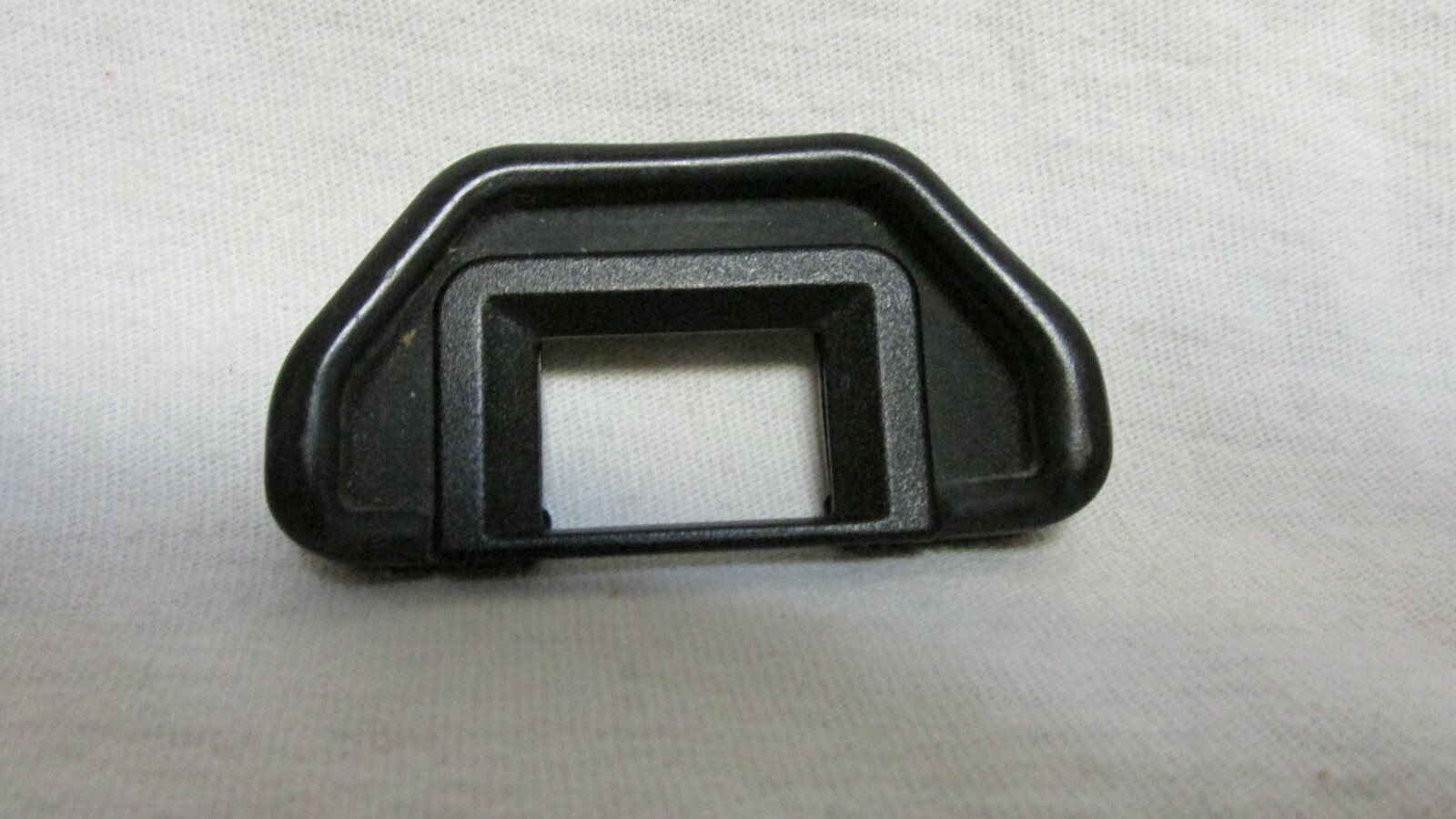 VINTAGE CANON SLIDE ON VIEWER COVER