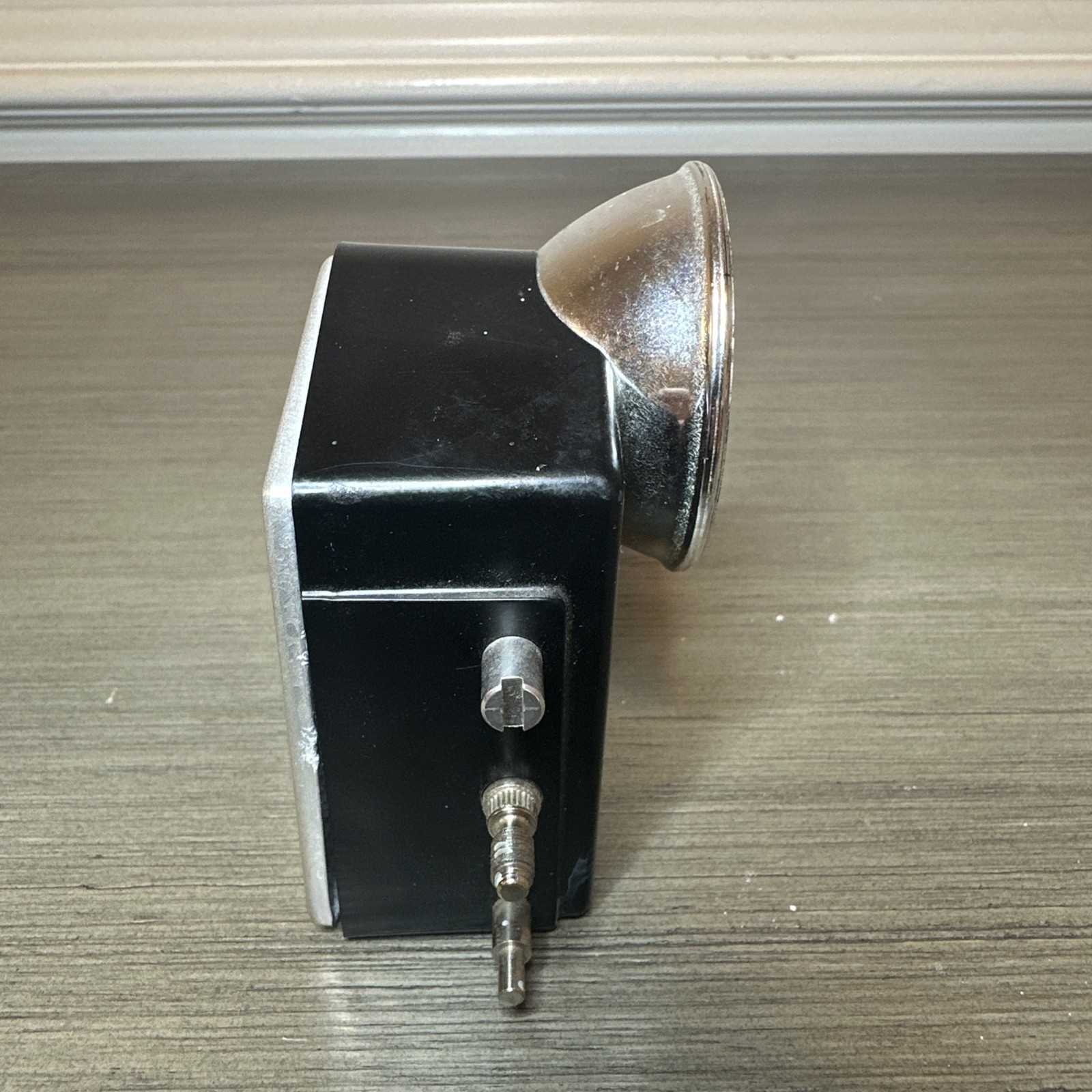 Vintage Kodak Supermite Flasholder (Untested)