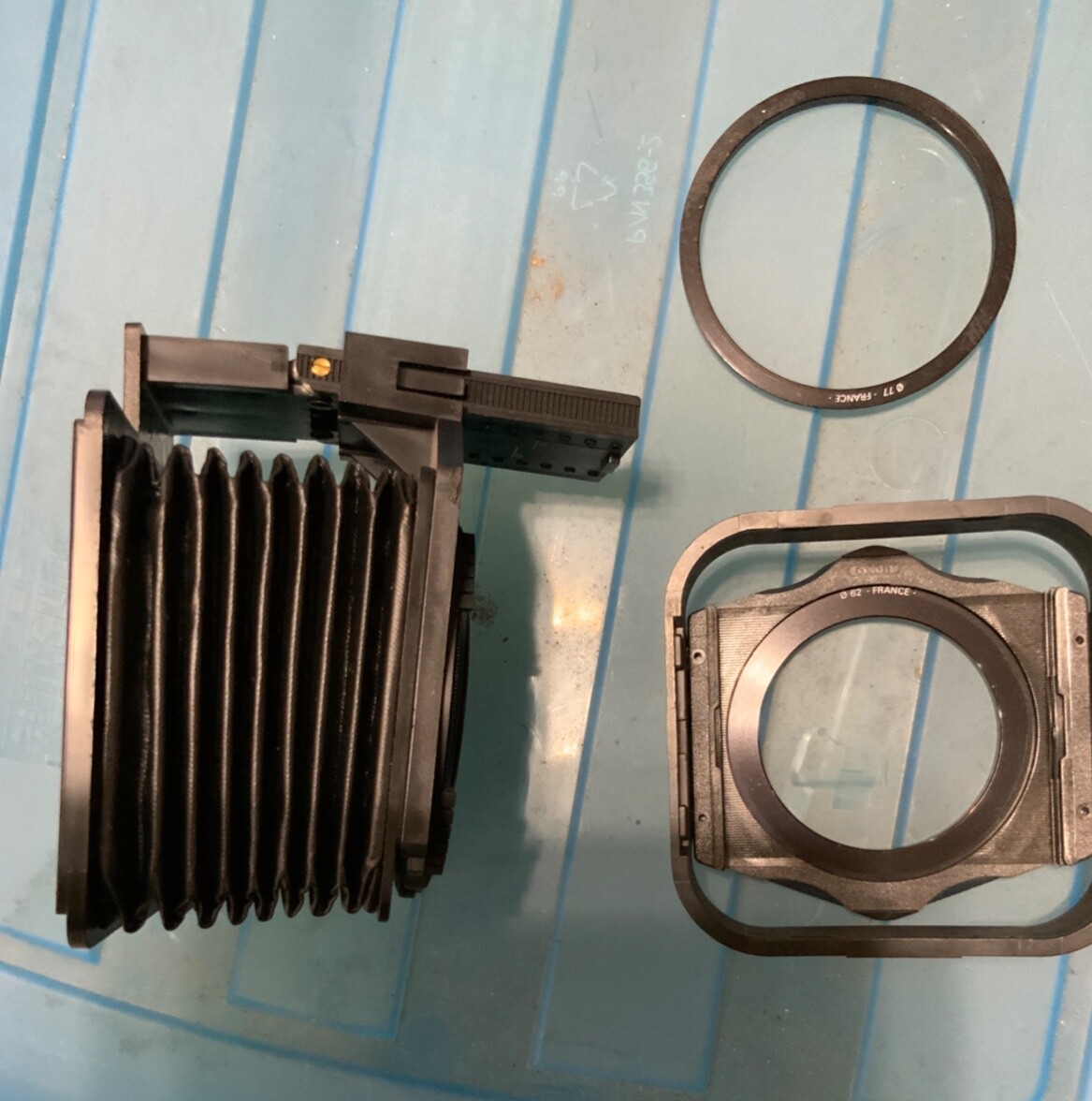 Vintage Photography Equipment