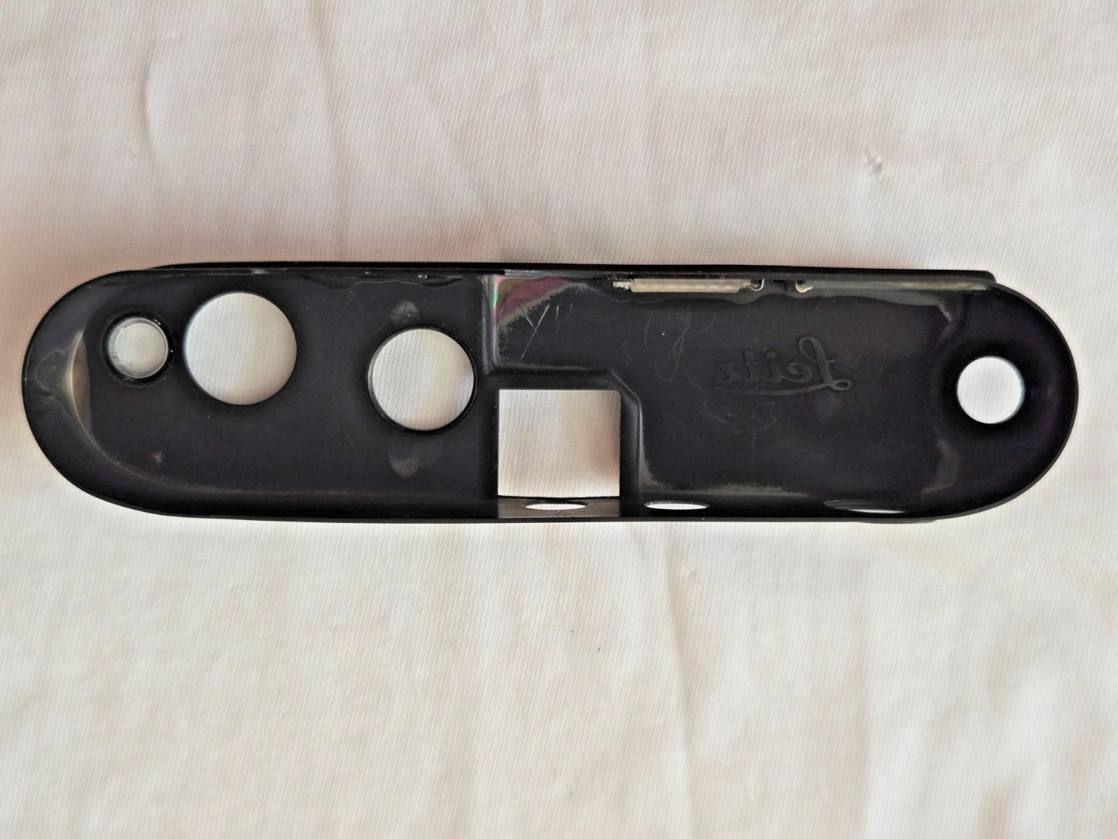 Mint! Original OEM Parts – Leitz Leica M4-2 Top Plate w/ View Window Glasses