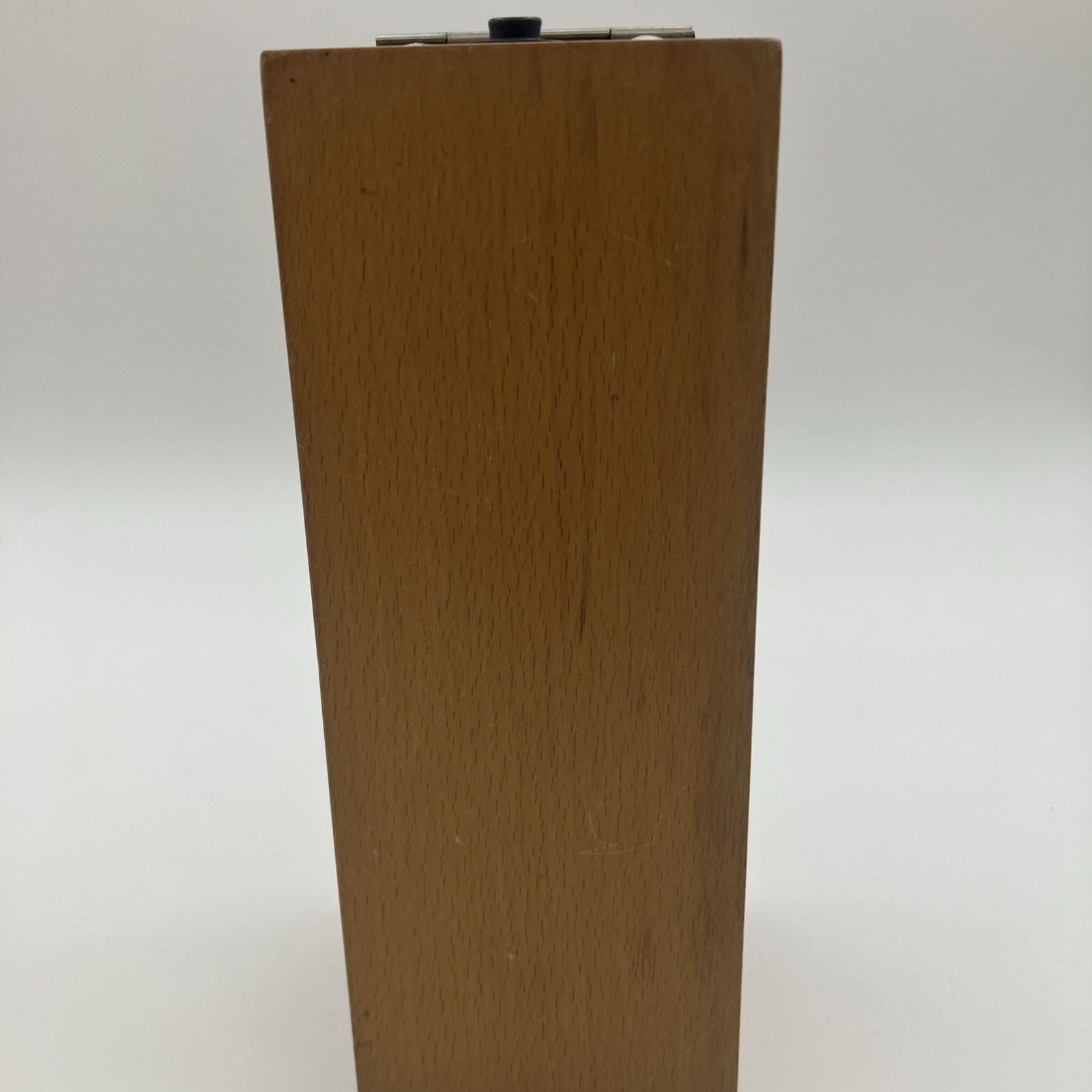 Vintage Wooden Kodaslide Sequence File Box Eastman KODAK Company USA Lot of (3)