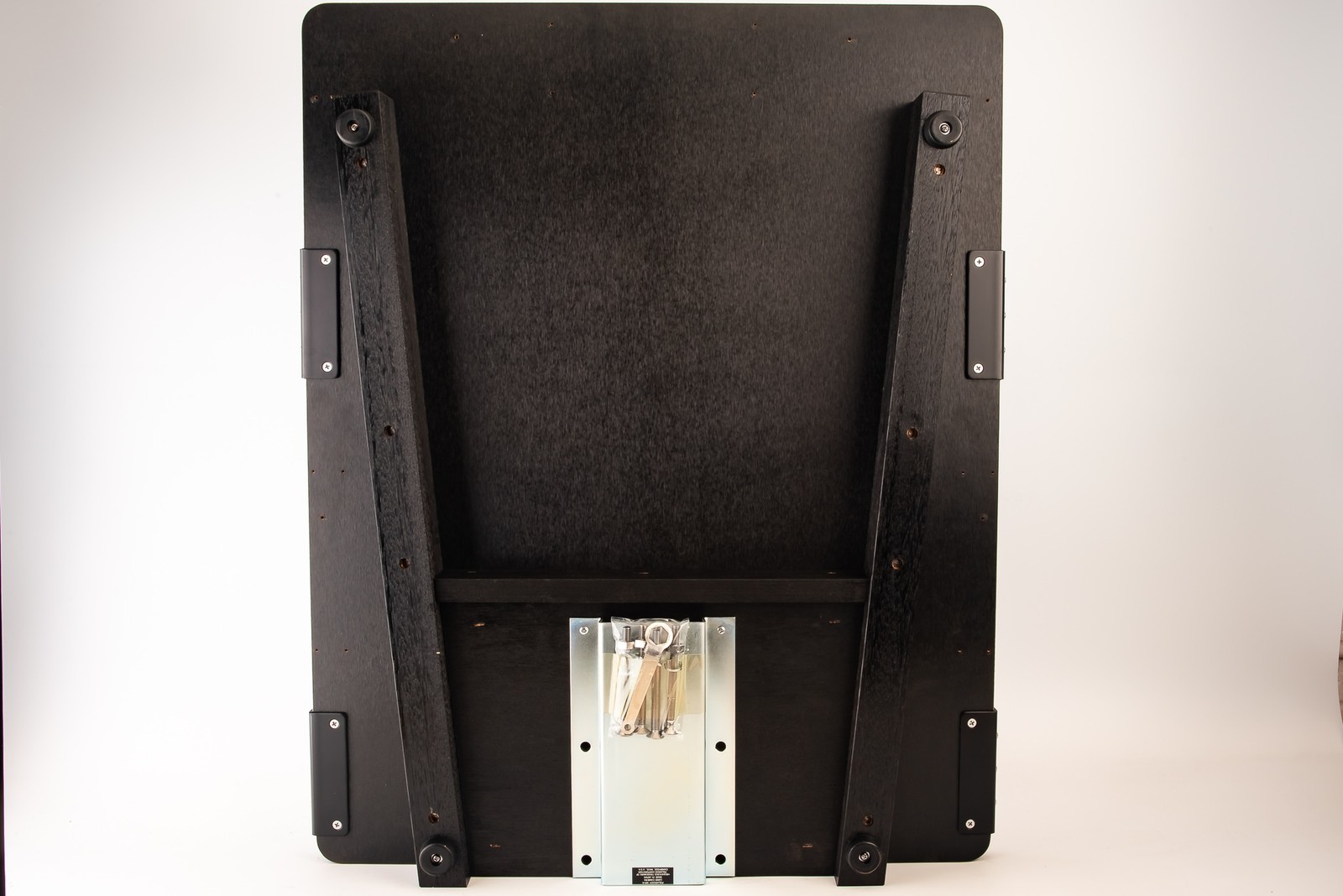 Polaroid MP-4 Land Photography Camera Copy Stand 44/13 Base Board NOS V28