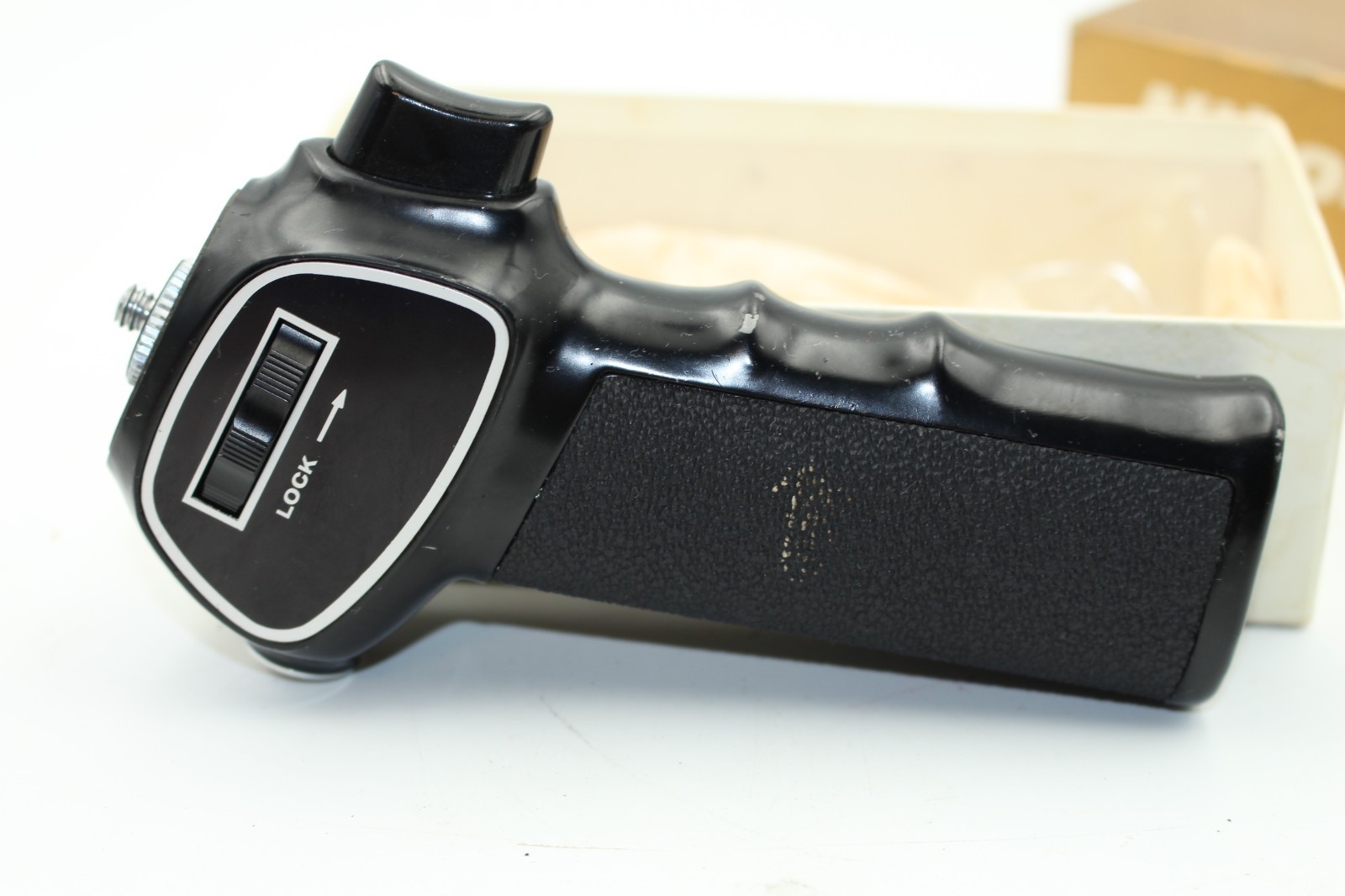 Nikon Pistol Grip Model 2 Japan w/ Box