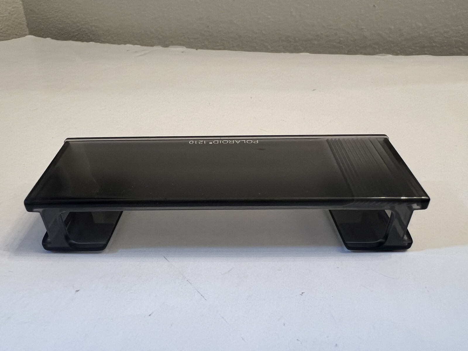 Polaroid SX-70 Instant Film Camera Accessory # 1210 Flashbar Diffuser