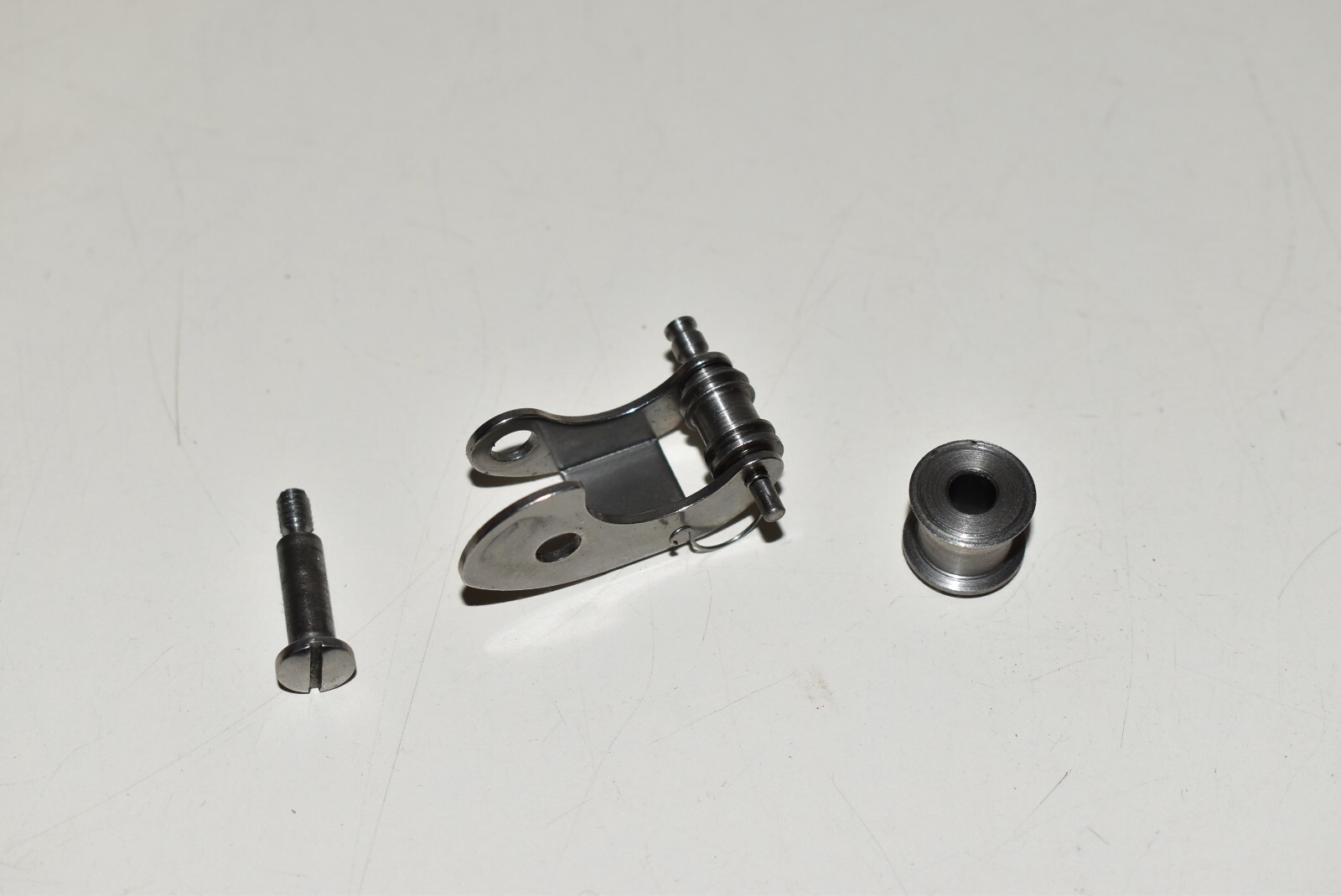 Ampro Futurist 8 Parts: Bottom Piece around Lens