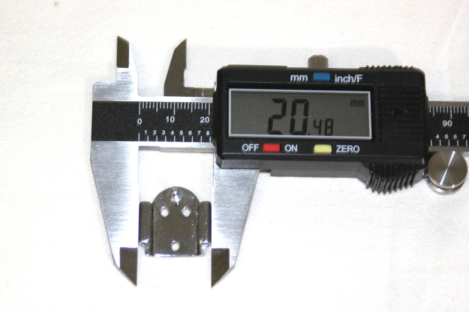 BOLEX H8, H16, 8mm, 16mm, Movie Camera Part Not sure what model it is for
