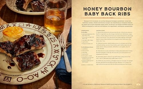 Yellowstone: The Official Dutton Ranch Cookbook – 55+ Homestyle Recipes NEW