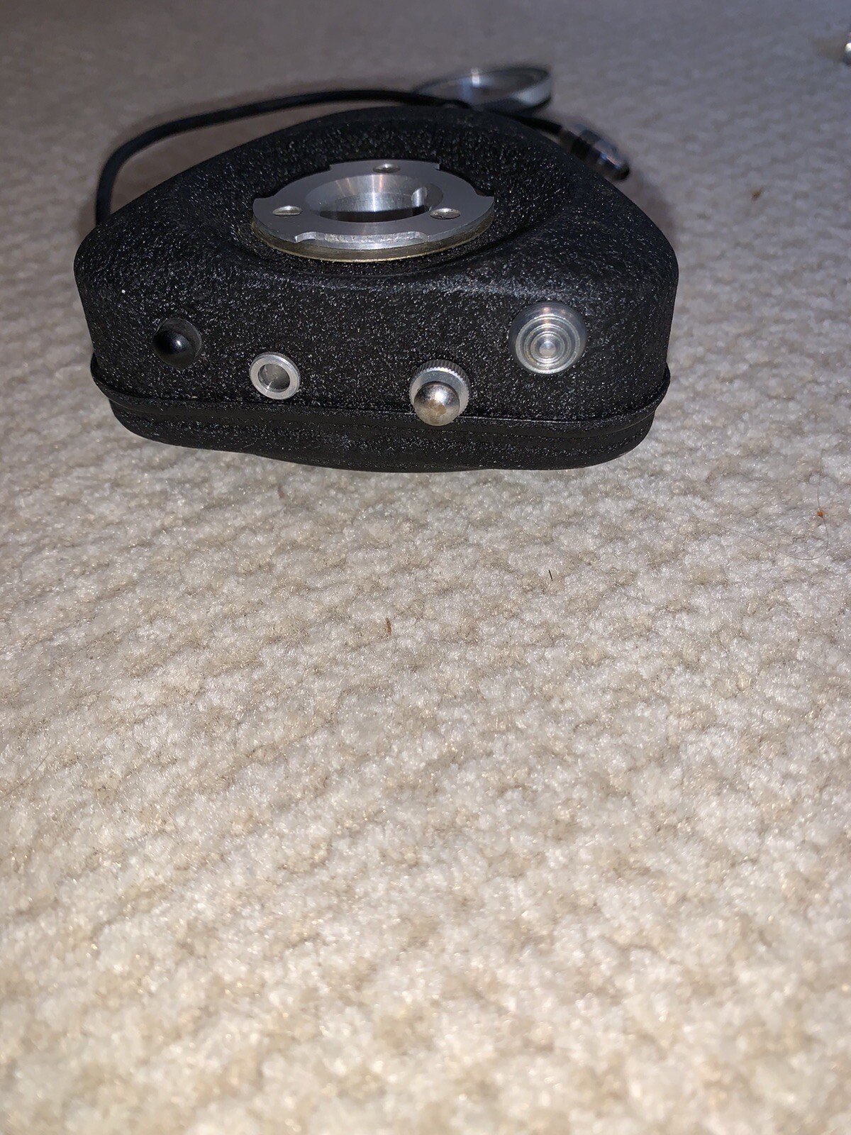 Vintage Kalimar Bellowscope Junior and Rolleiflash Made in Germany