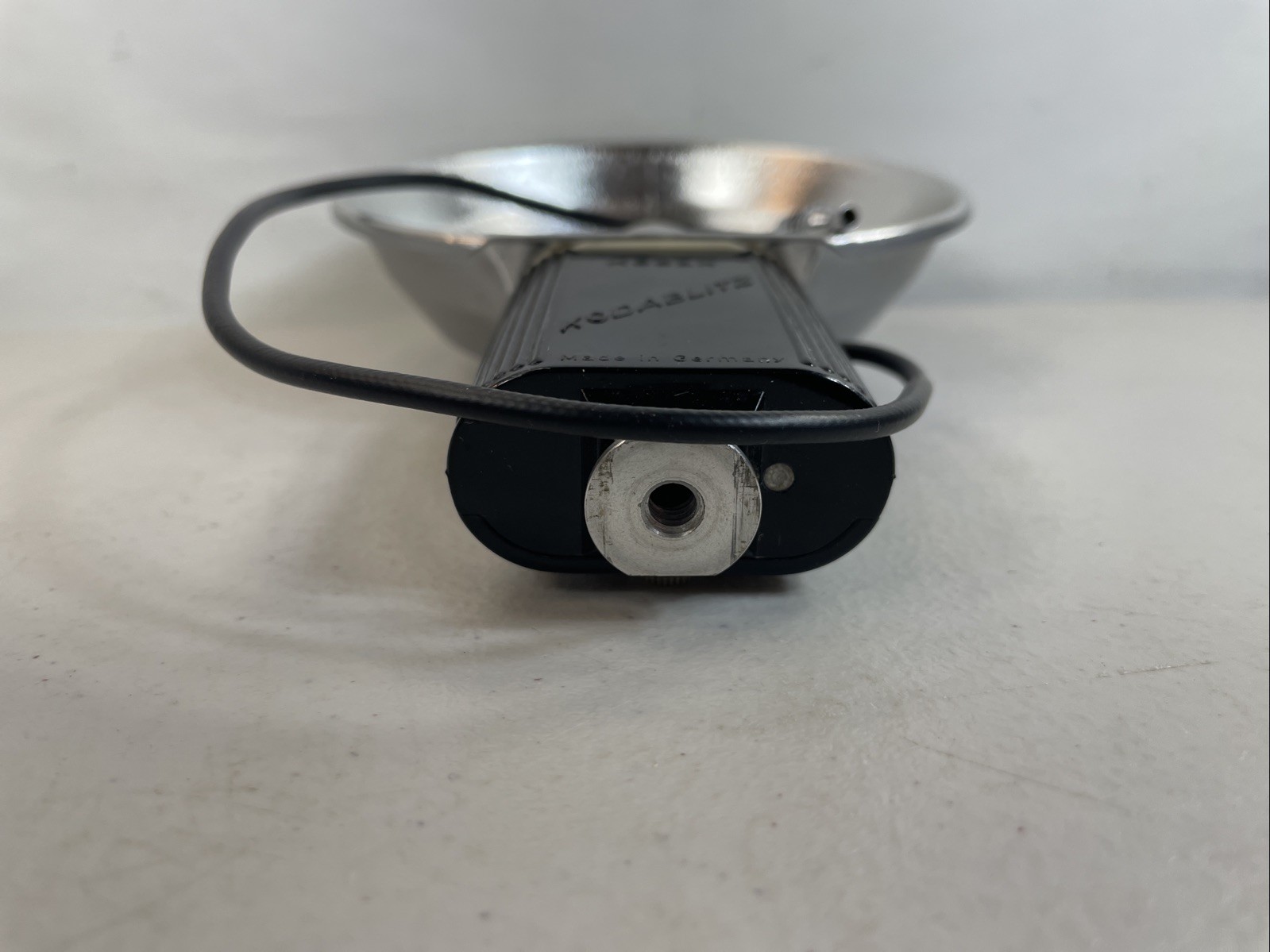 Kodak Kodablitz Flash Case Camera Accessory Light Photography 8C45